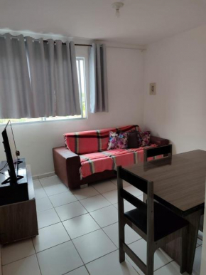 Apartamento - 5km do Alto do Moura